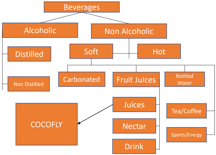 Nilgai Foods: Positioning Packaged Coconut Water in India